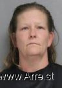 Melissa Mcfarland Arrest Mugshot