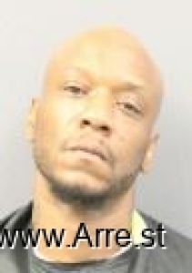 Michael Boykin Arrest Mugshot