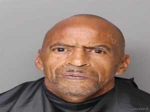 Michael  Choice Arrest Mugshot