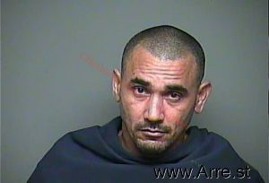 Michael Gonzalez Arrest Mugshot