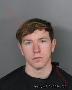 Michael Harrison Arrest Mugshot