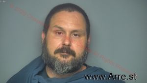 Michael Jewell Arrest Mugshot