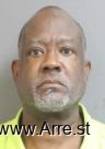 Michael Jones Arrest Mugshot