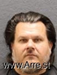 Michael Lefebvre Arrest Mugshot