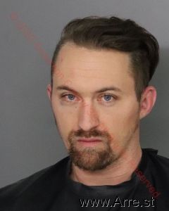 Michael Tucker Arrest Mugshot