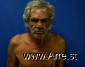 Michael Upchurch Arrest Mugshot
