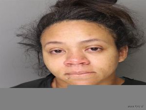 Michelle Bell Arrest Mugshot