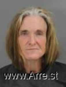 Michelle Davis Arrest