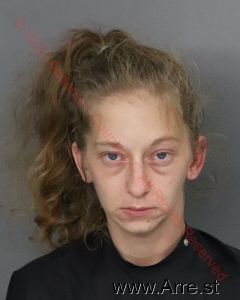 Michelle Laws Arrest Mugshot