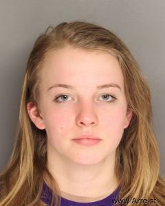 Madison Howell Arrest Mugshot