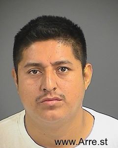 Magdiel Camas-ortiz Arrest