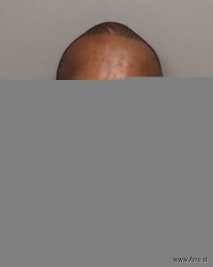 Malcolm Toomer Arrest Mugshot