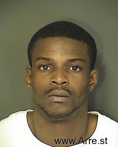 Malik Johnson Arrest