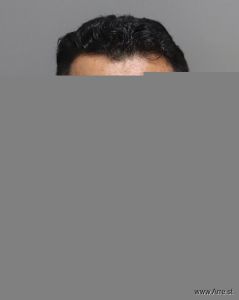 Marbin Rodriguez Arrest Mugshot