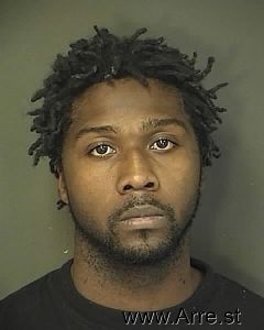 Marcus Haynes Arrest