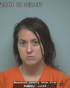 Margaret Gale Arrest Mugshot