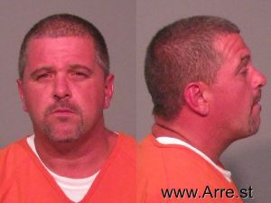 Mark Coyer Arrest Mugshot