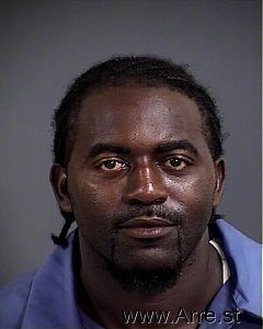 Martez Matthews Arrest