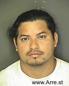 Martinez Sanchez Arrest