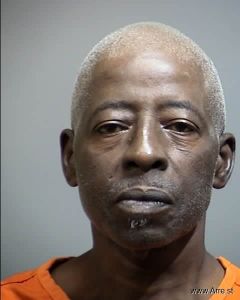 Marvin Rutledge Arrest Mugshot