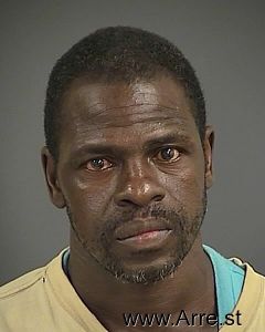 Marvin Townsend Arrest