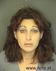 Maryann Mitchell Arrest