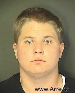 Mason Guth Arrest