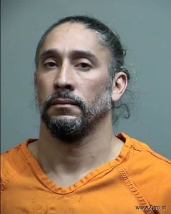 Matias Aguilar-monzon Arrest Mugshot