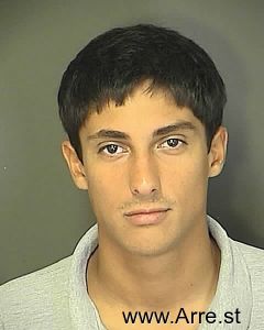 Matthew Khan Arrest