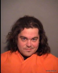 Matthew Reece Arrest Mugshot