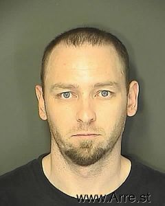 Matthew Shiflette Arrest