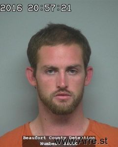 Matthew Taylor Arrest Mugshot