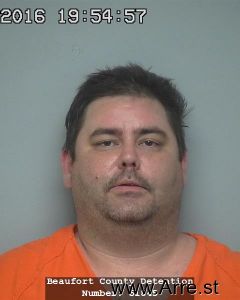 Matthew Wentlein Arrest Mugshot