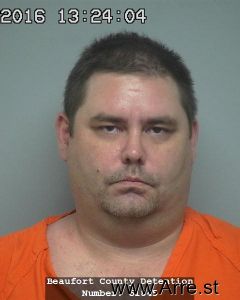 Matthew Wentlein Arrest Mugshot