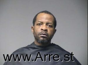 Maurice Franklin Arrest Mugshot