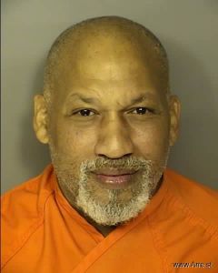 Maurice Thompson Arrest