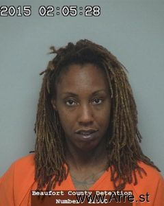 Mecca Major Arrest Mugshot