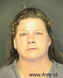 Melanie Harbert Arrest