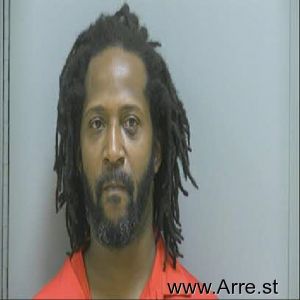 Michael Addison Arrest Mugshot