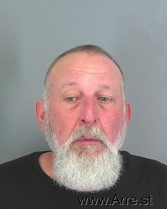 Michael Bailey Arrest Mugshot