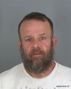 Michael Belue Arrest