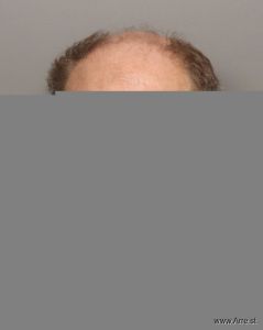 Michael Bunch Arrest Mugshot