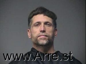 Michael Cannon Arrest Mugshot