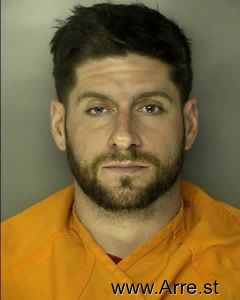 Michael Chiarizzi Arrest Mugshot