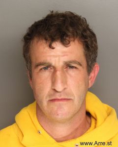 Michael Colucci Arrest Mugshot