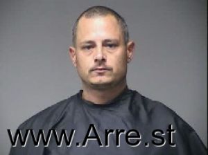 Michael Gilstrap Arrest Mugshot