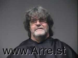 Michael Gurley Arrest Mugshot