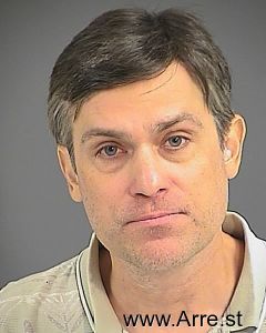 Michael Meyer Arrest