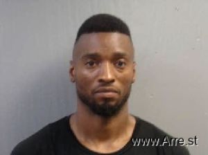 Michael Powe Arrest