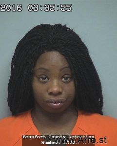 Michele Collins Arrest Mugshot